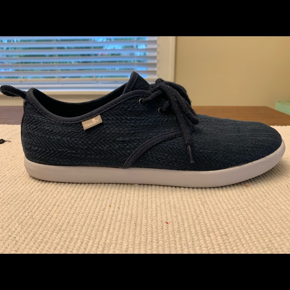 Sanuk “Guide Plus”